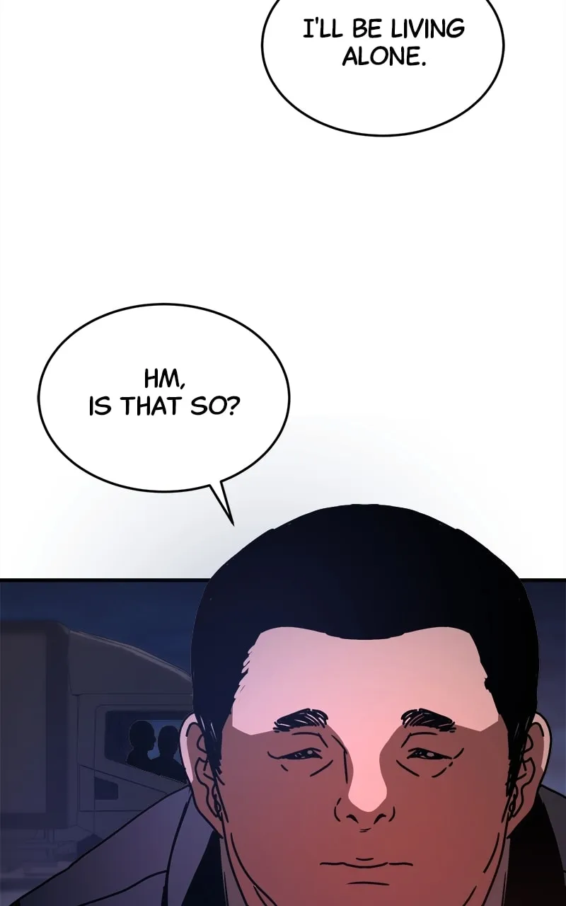 Hiding Out in an Apocalypse Chapter 2 page 61 - 