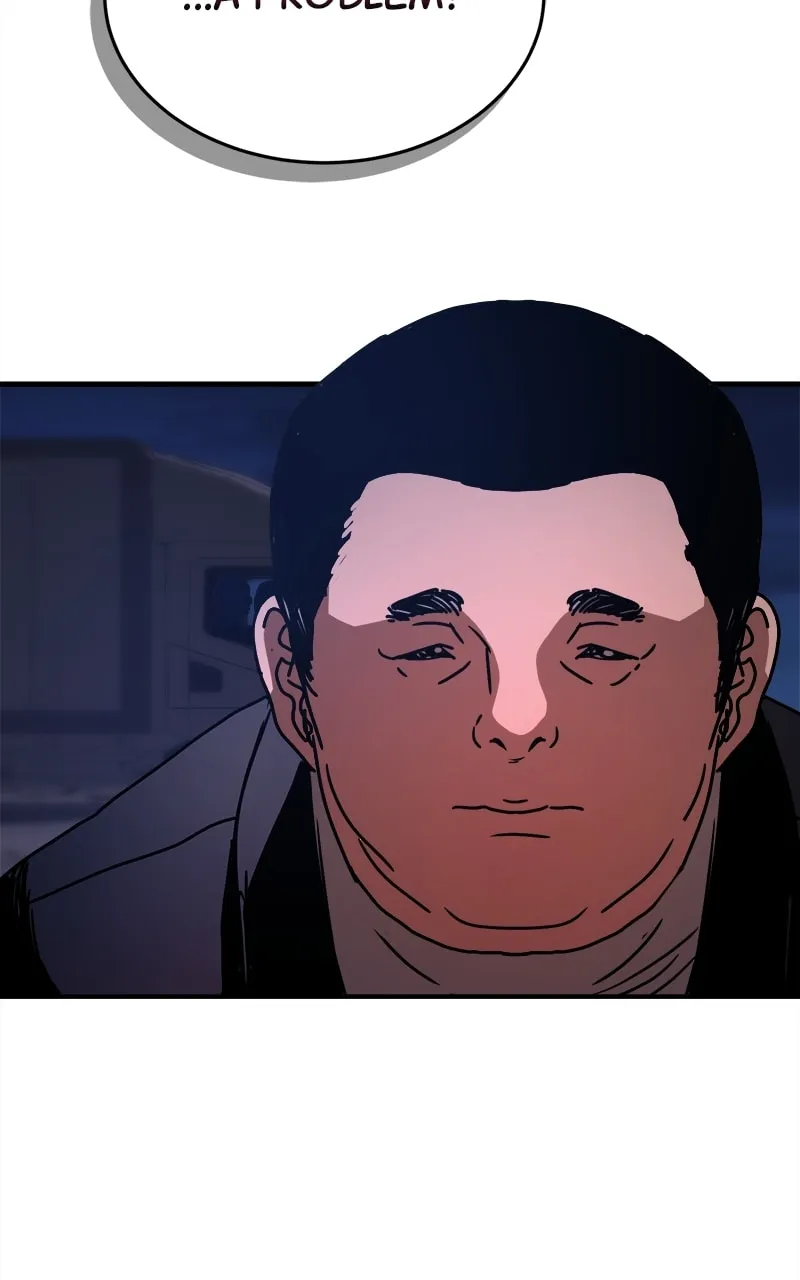 Hiding Out in an Apocalypse Chapter 2 page 64 - 