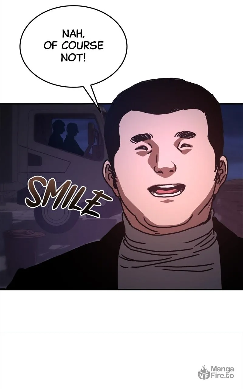 Hiding Out in an Apocalypse Chapter 2 page 65 - 