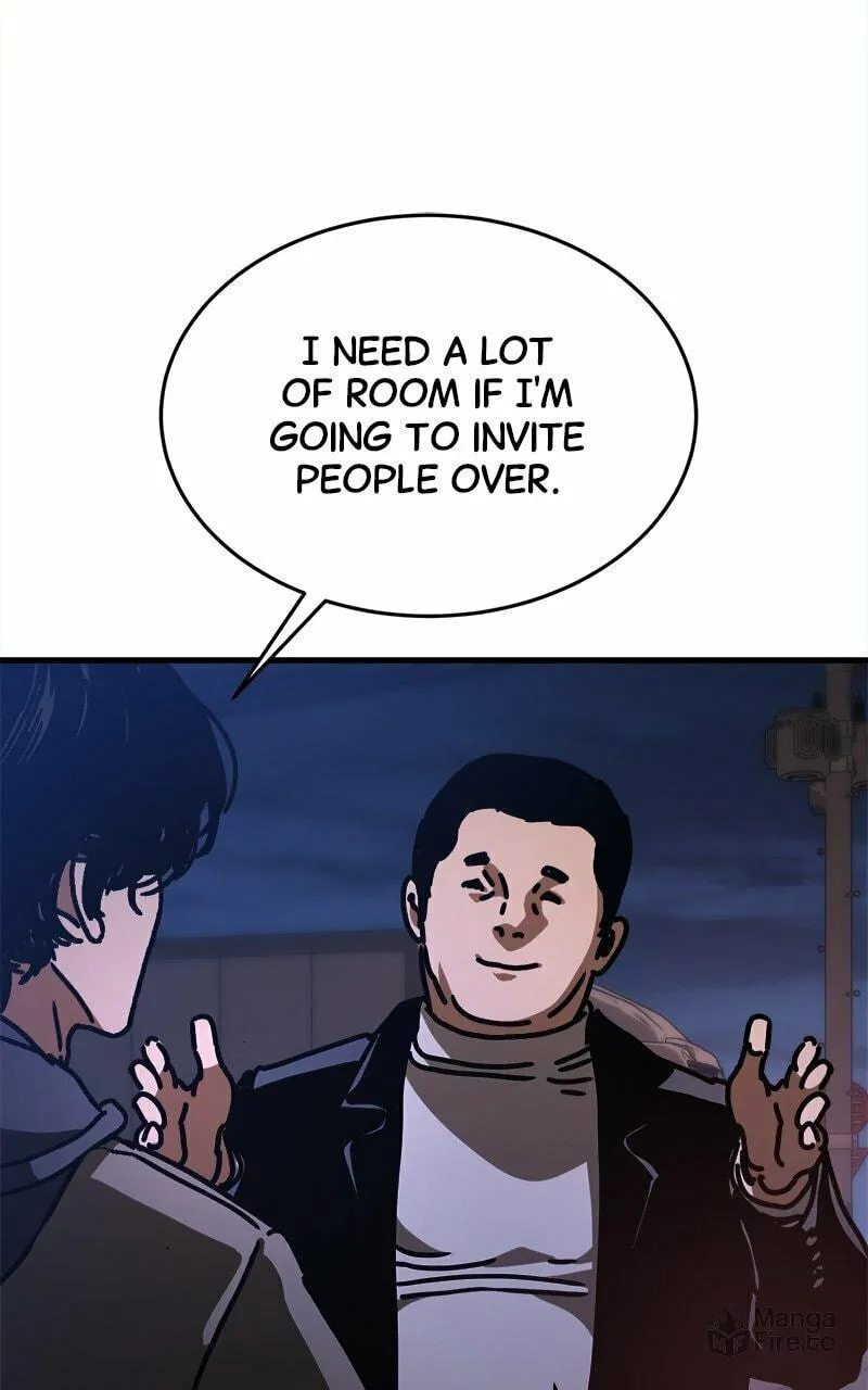Hiding Out in an Apocalypse Chapter 2 page 66 - 