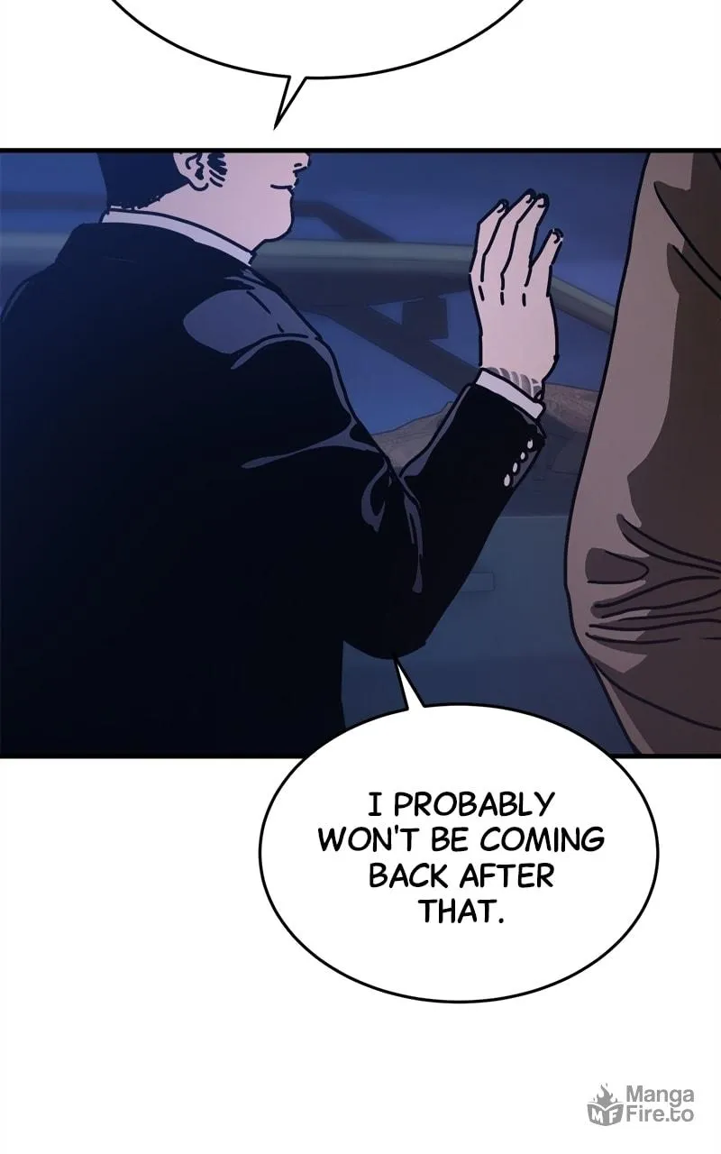 Hiding Out in an Apocalypse Chapter 2 page 69 - 