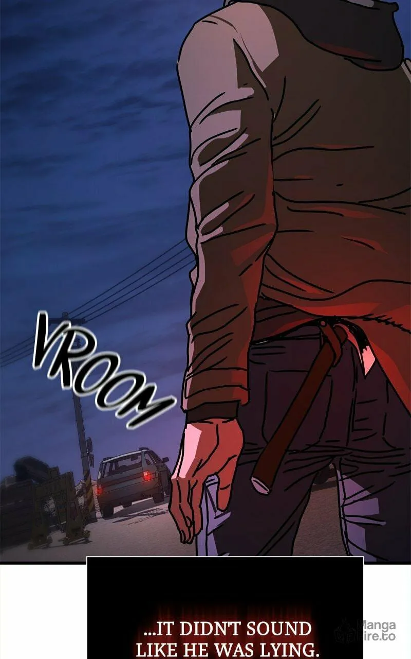 Hiding Out in an Apocalypse Chapter 2 page 72 - 
