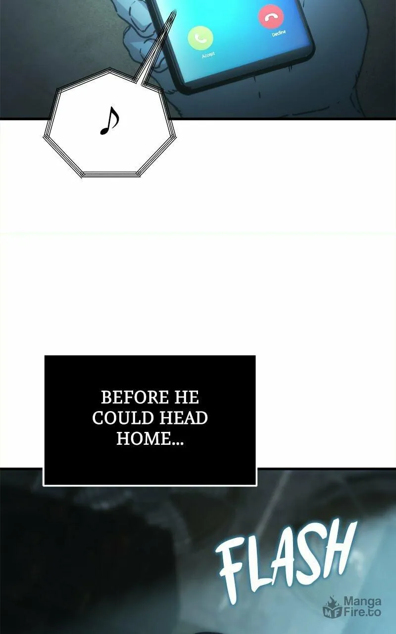Hiding Out in an Apocalypse Chapter 2 page 78 - 