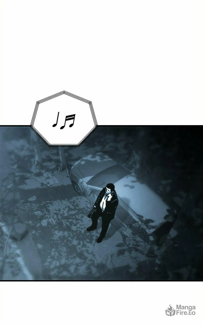 Hiding Out in an Apocalypse Chapter 2 page 80 - 