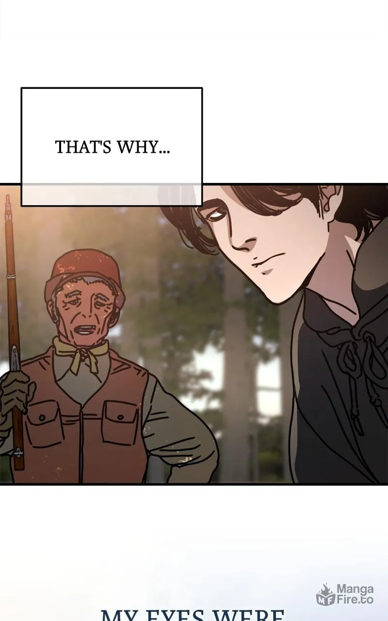 Hiding Out in an Apocalypse Chapter 2 page 9 - 