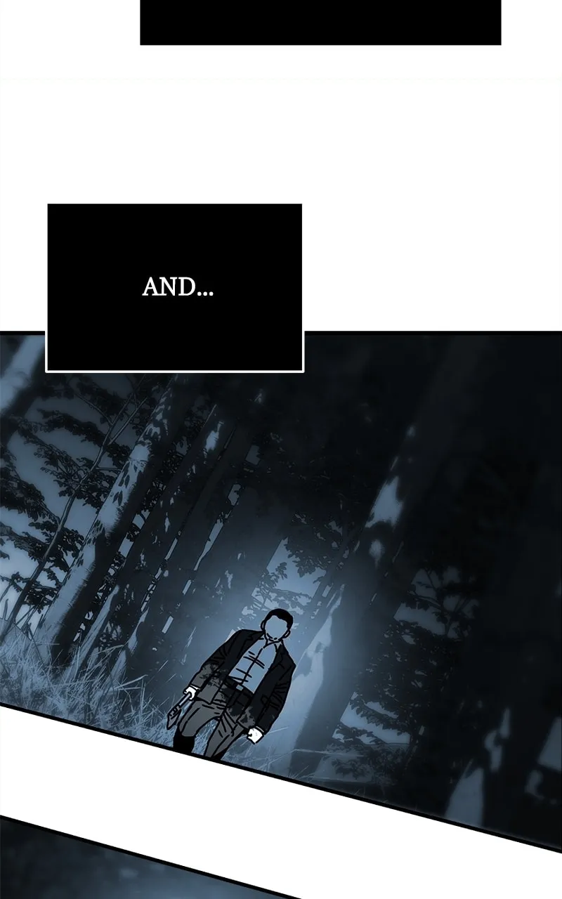 Hiding Out in an Apocalypse Chapter 2 page 82 - 