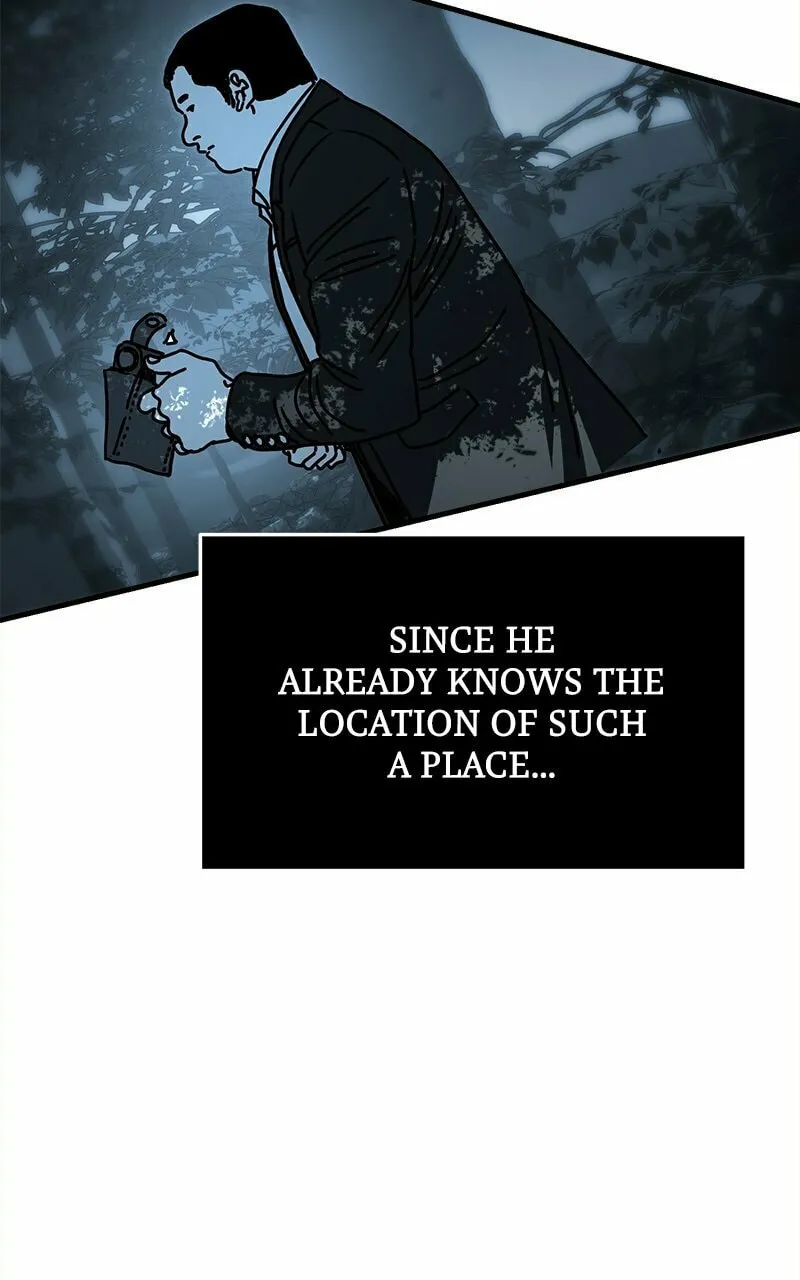 Hiding Out in an Apocalypse Chapter 2 page 83 - 