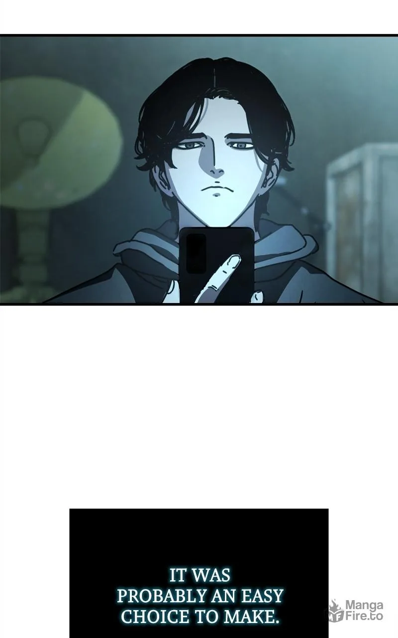 Hiding Out in an Apocalypse Chapter 2 page 84 - 