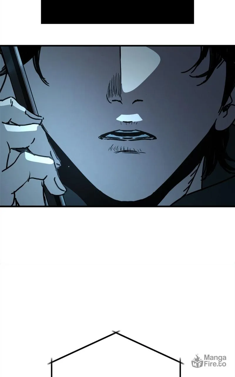Hiding Out in an Apocalypse Chapter 2 page 85 - 