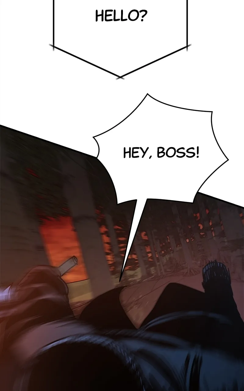 Hiding Out in an Apocalypse Chapter 2 page 86 - 