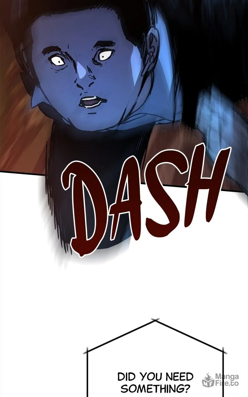 Hiding Out in an Apocalypse Chapter 2 page 87 - 