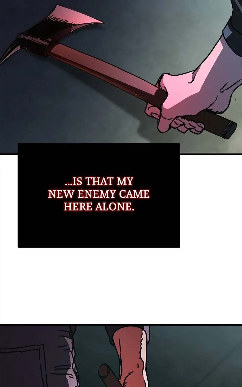 Hiding Out in an Apocalypse Chapter 2 page 91 - 