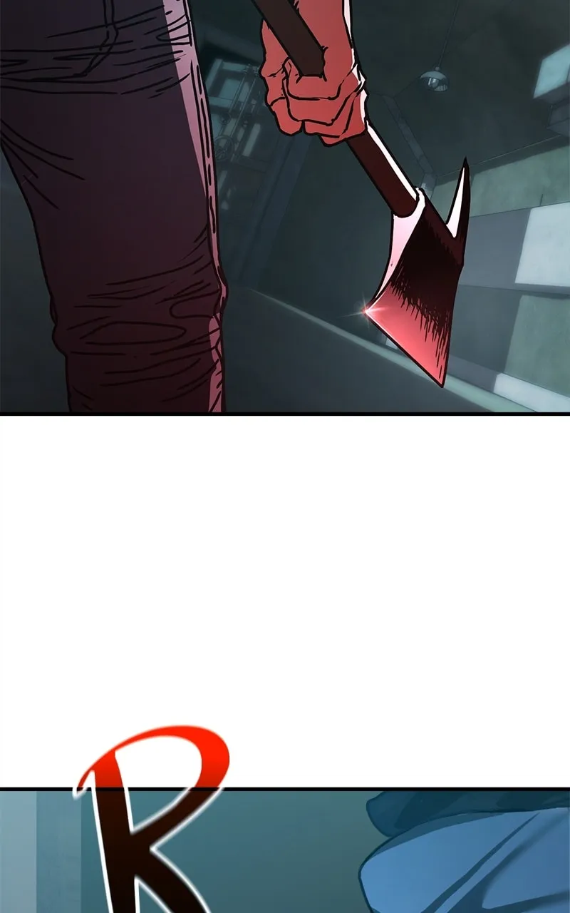Hiding Out in an Apocalypse Chapter 2 page 92 - 