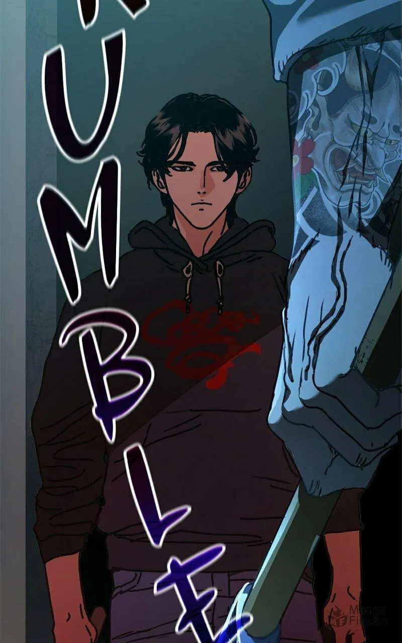 Hiding Out in an Apocalypse Chapter 2 page 93 - 