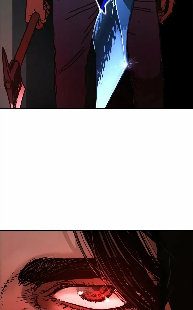 Hiding Out in an Apocalypse Chapter 2 page 94 - 