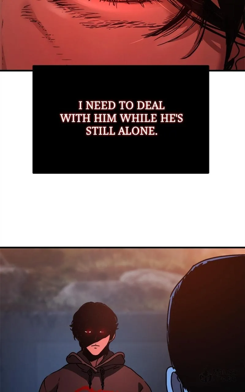 Hiding Out in an Apocalypse Chapter 2 page 95 - 
