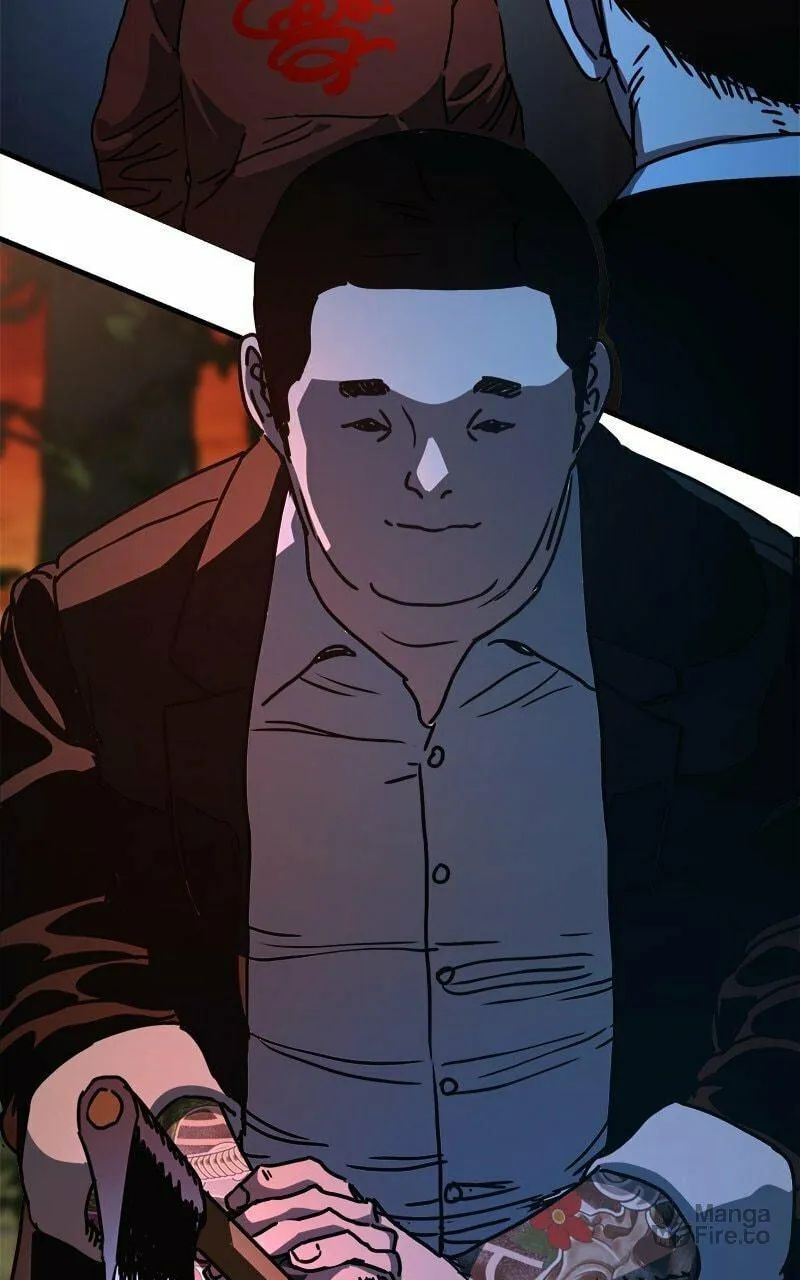 Hiding Out in an Apocalypse Chapter 2 page 96 - 