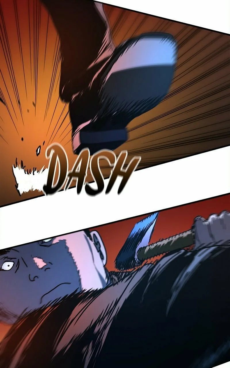 Hiding Out in an Apocalypse Chapter 2 page 98 - 