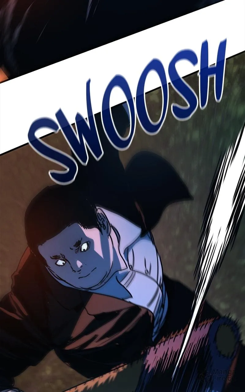 Hiding Out in an Apocalypse Chapter 2 page 99 - 