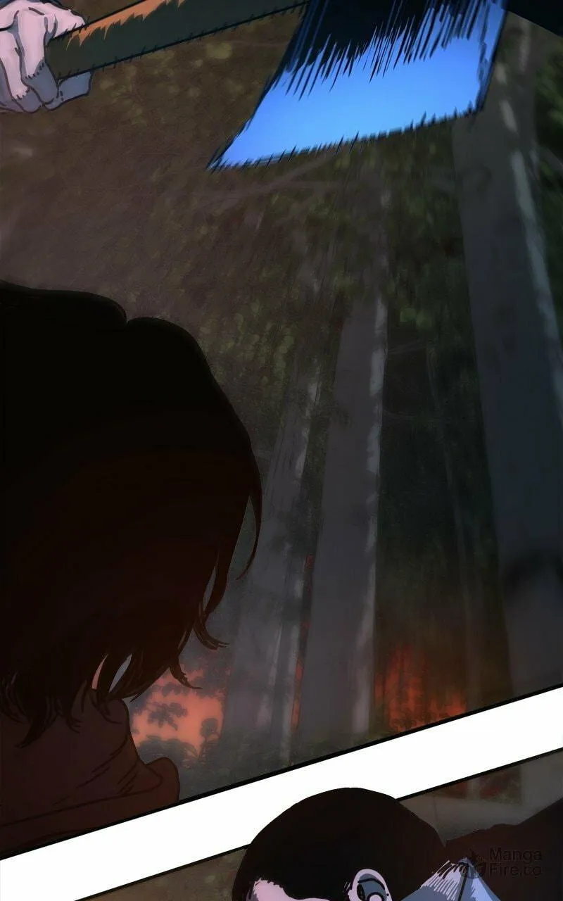 Hiding Out in an Apocalypse Chapter 2 page 100 - 