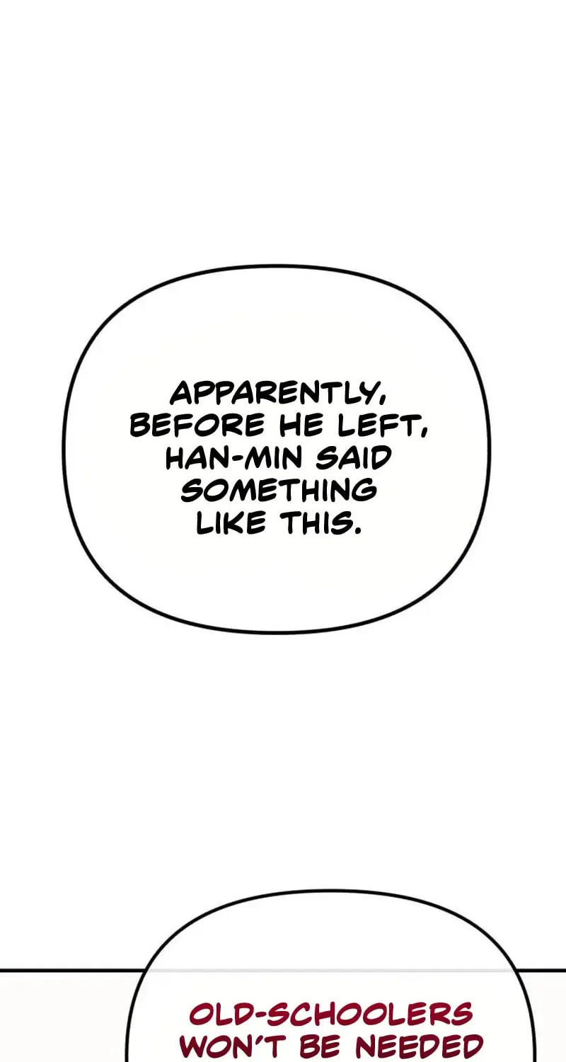 Hiding Out in an Apocalypse Chapter 20 page 2 - 