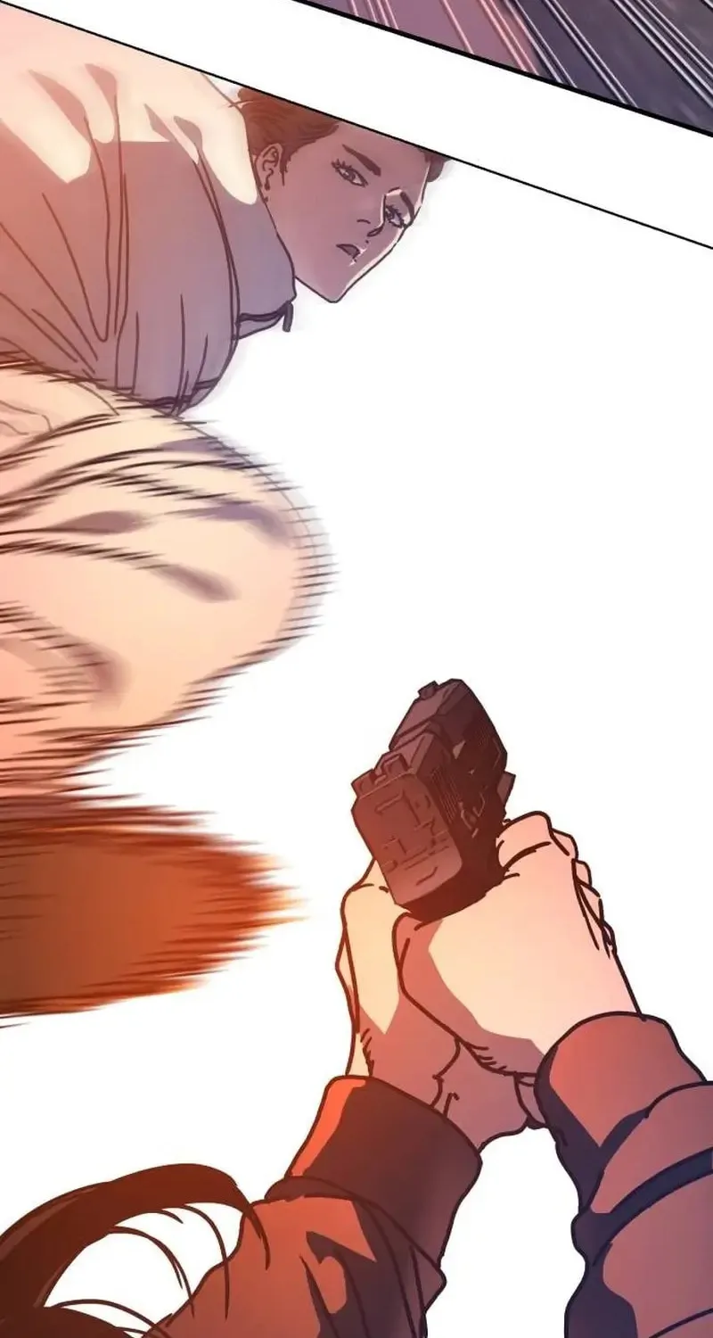 Hiding Out in an Apocalypse Chapter 20 page 104 - 
