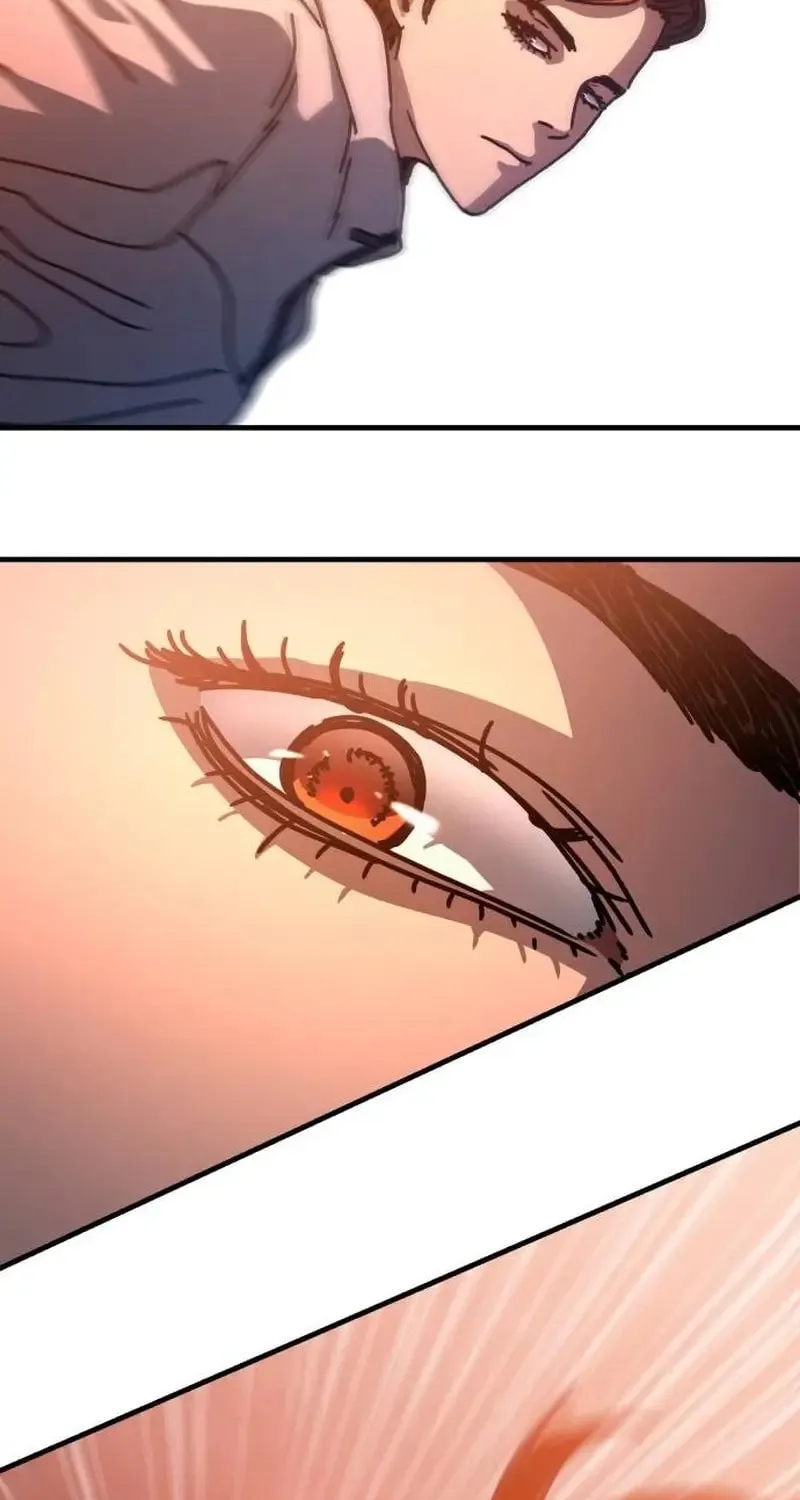 Hiding Out in an Apocalypse Chapter 20 page 107 - 