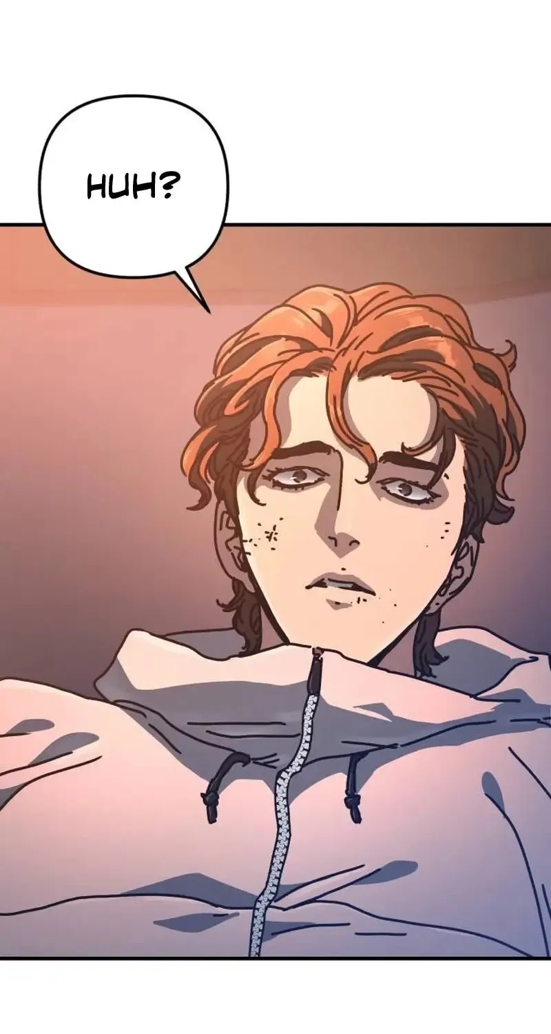 Hiding Out in an Apocalypse Chapter 20 page 119 - 
