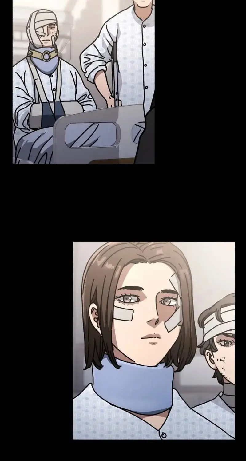 Hiding Out in an Apocalypse Chapter 20 page 13 - 