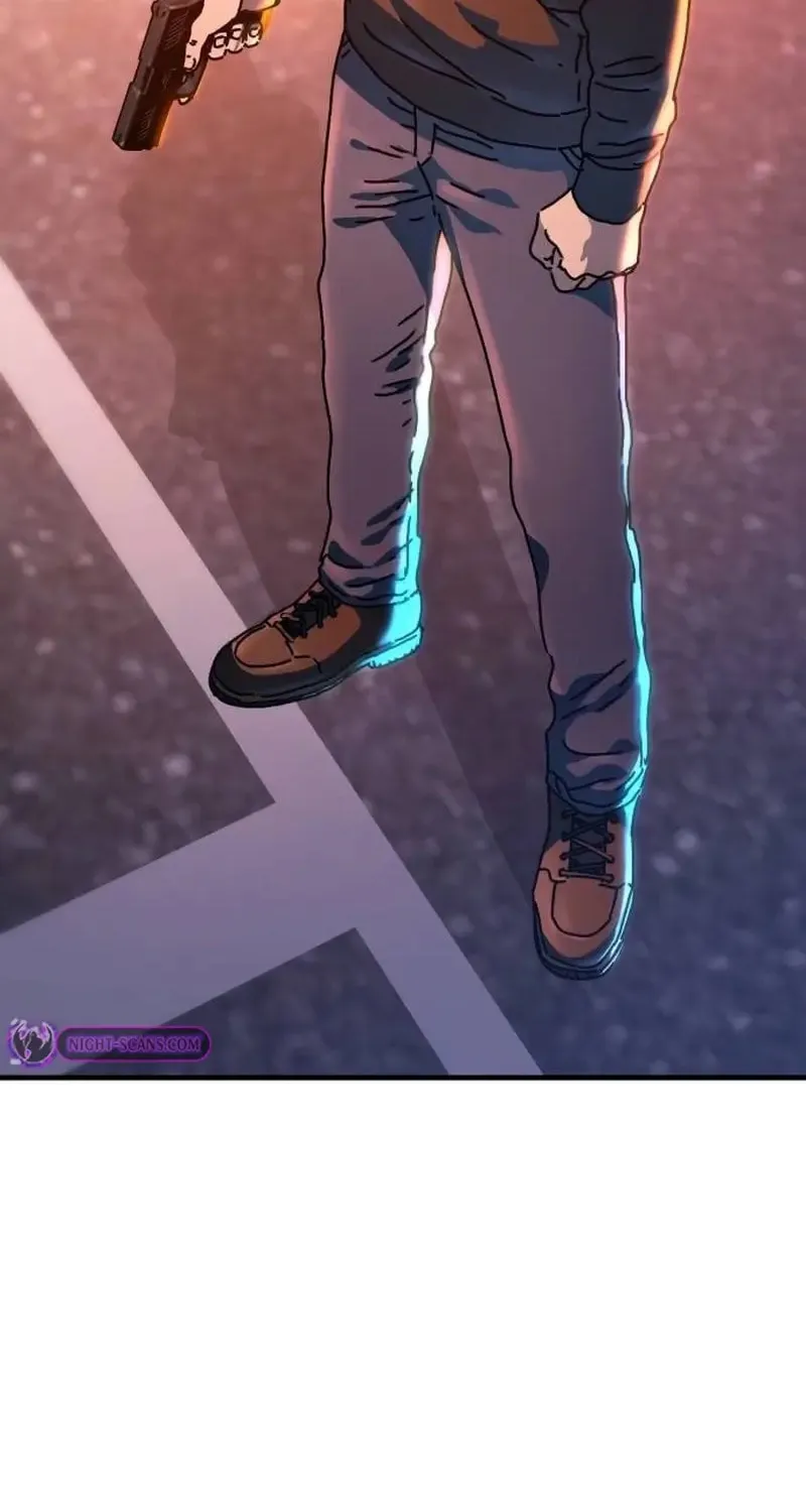 Hiding Out in an Apocalypse Chapter 20 page 122 - 