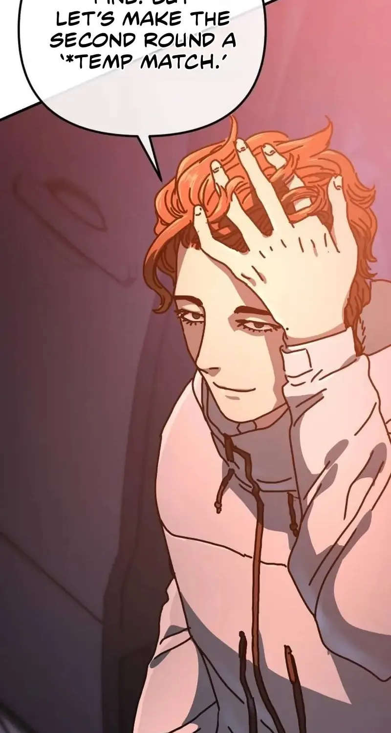 Hiding Out in an Apocalypse Chapter 20 page 124 - 