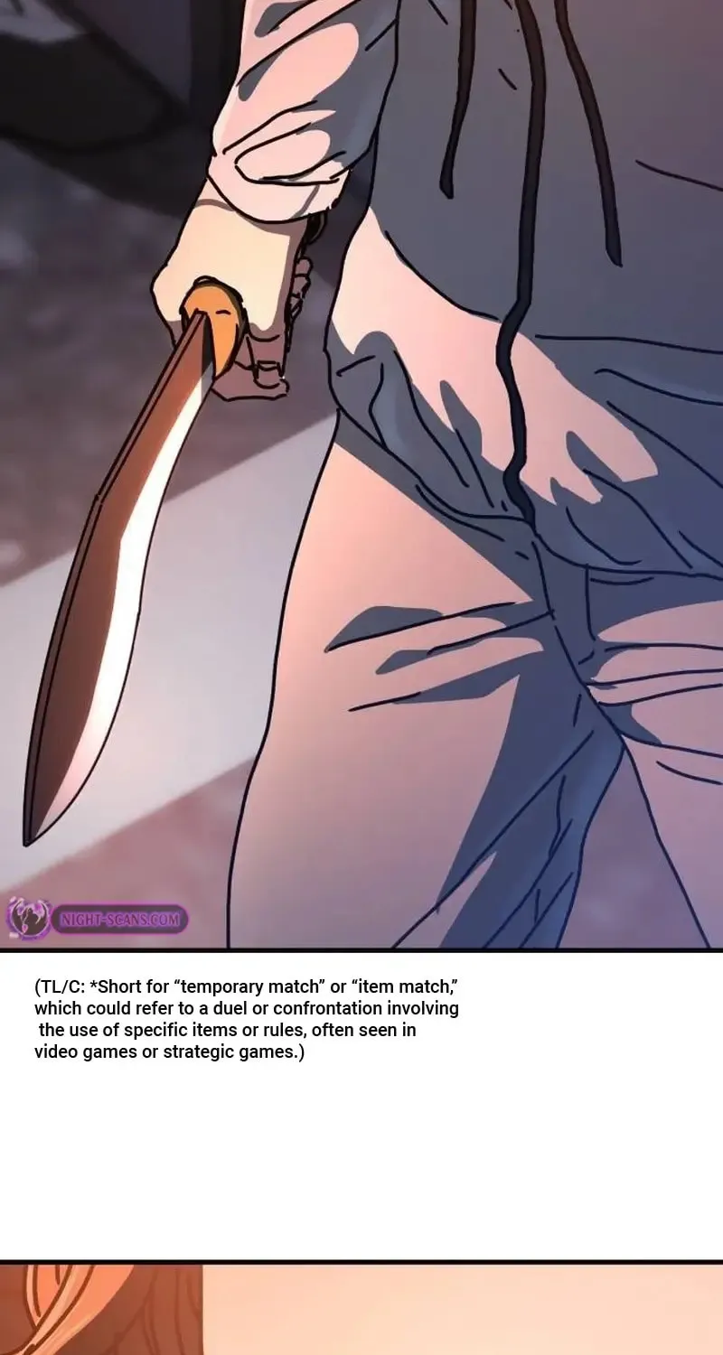 Hiding Out in an Apocalypse Chapter 20 page 125 - 