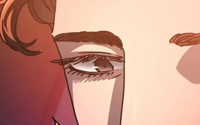 Hiding Out in an Apocalypse Chapter 20 page 126 - 