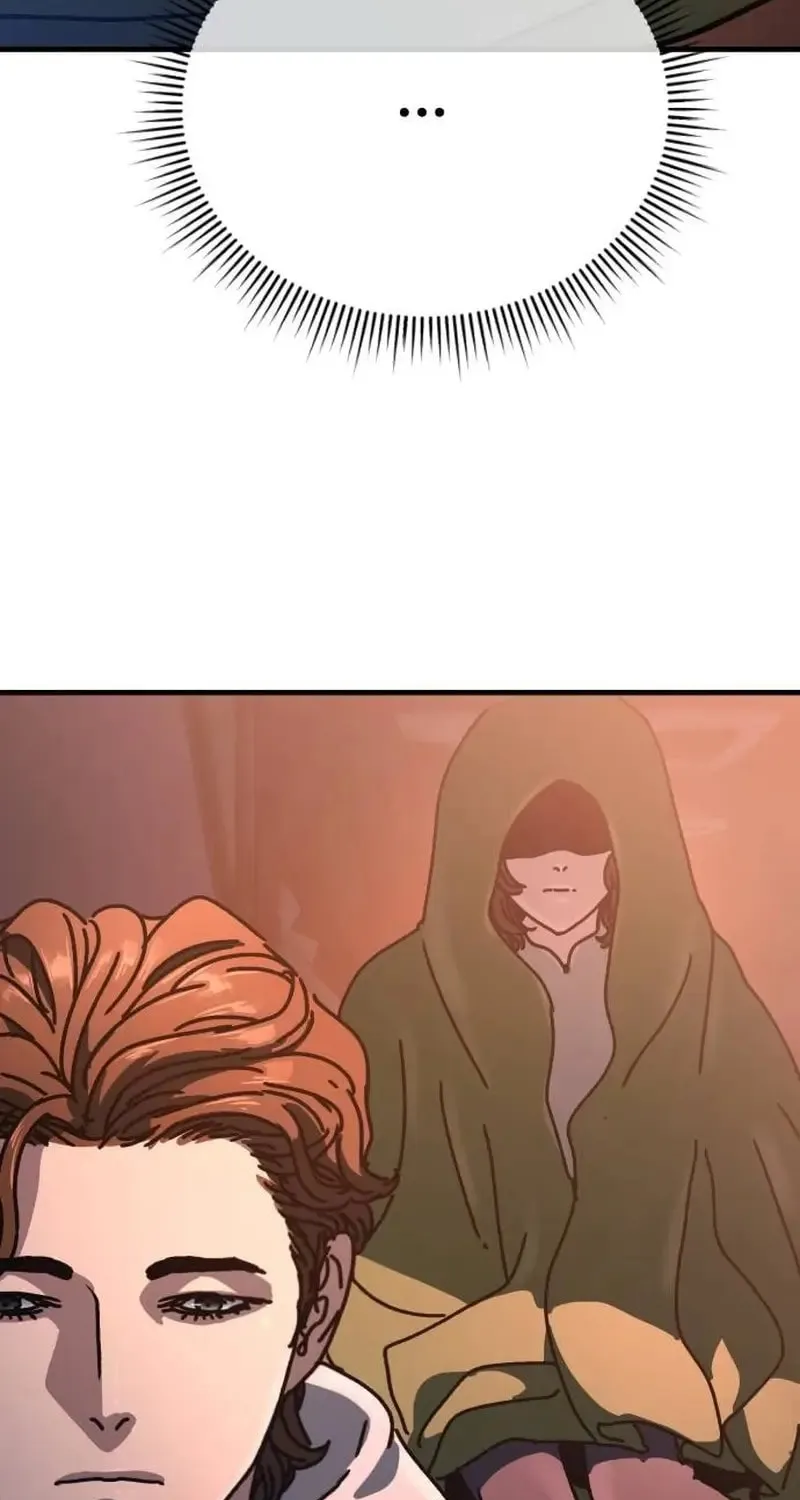 Hiding Out in an Apocalypse Chapter 20 page 129 - 