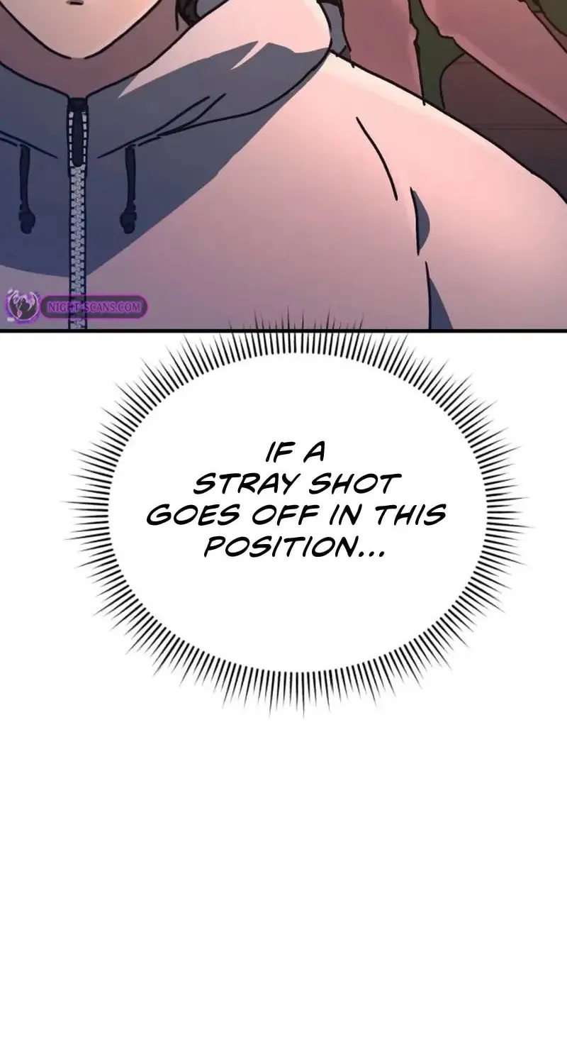 Hiding Out in an Apocalypse Chapter 20 page 130 - 