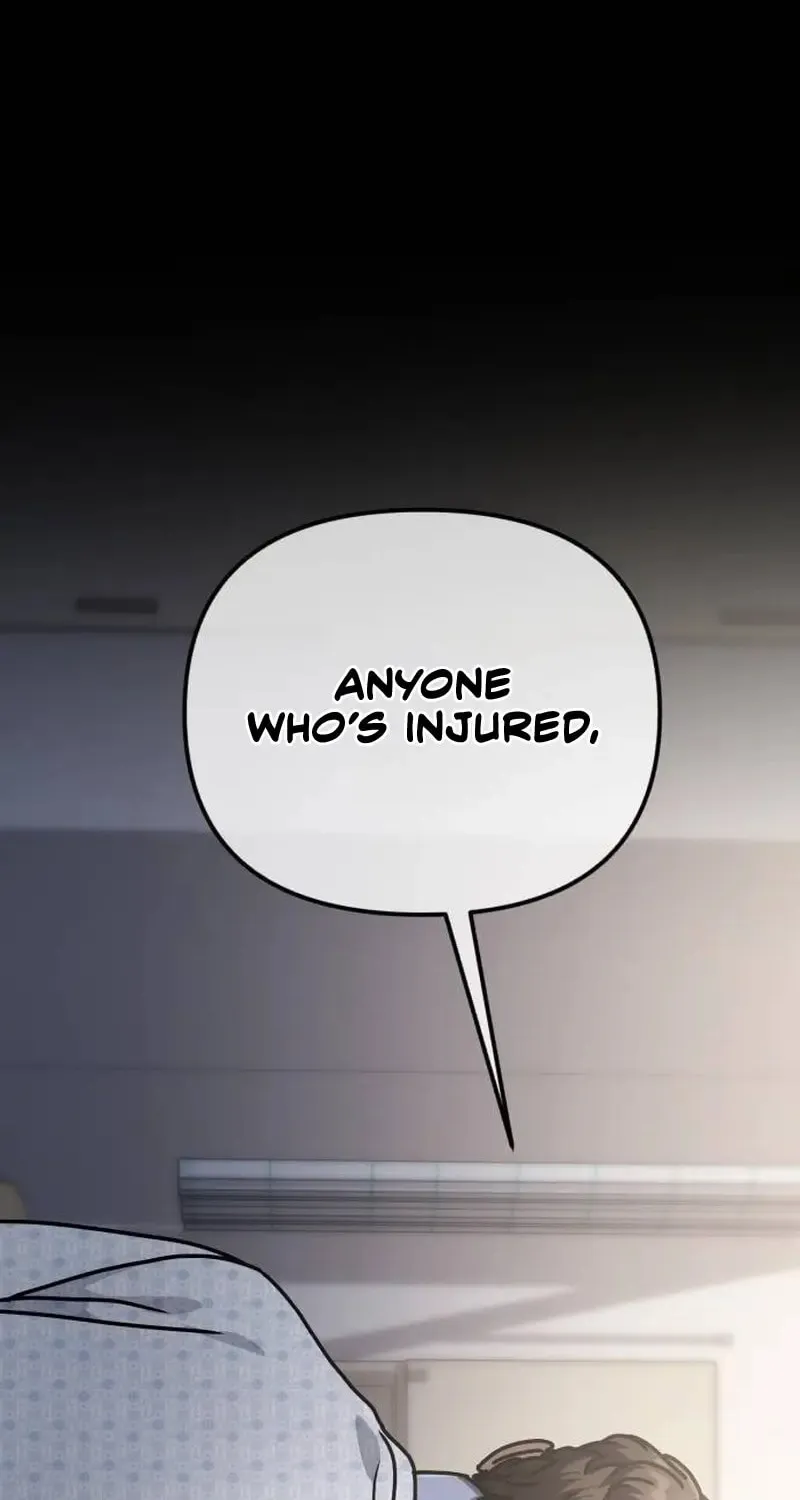 Hiding Out in an Apocalypse Chapter 20 page 14 - 