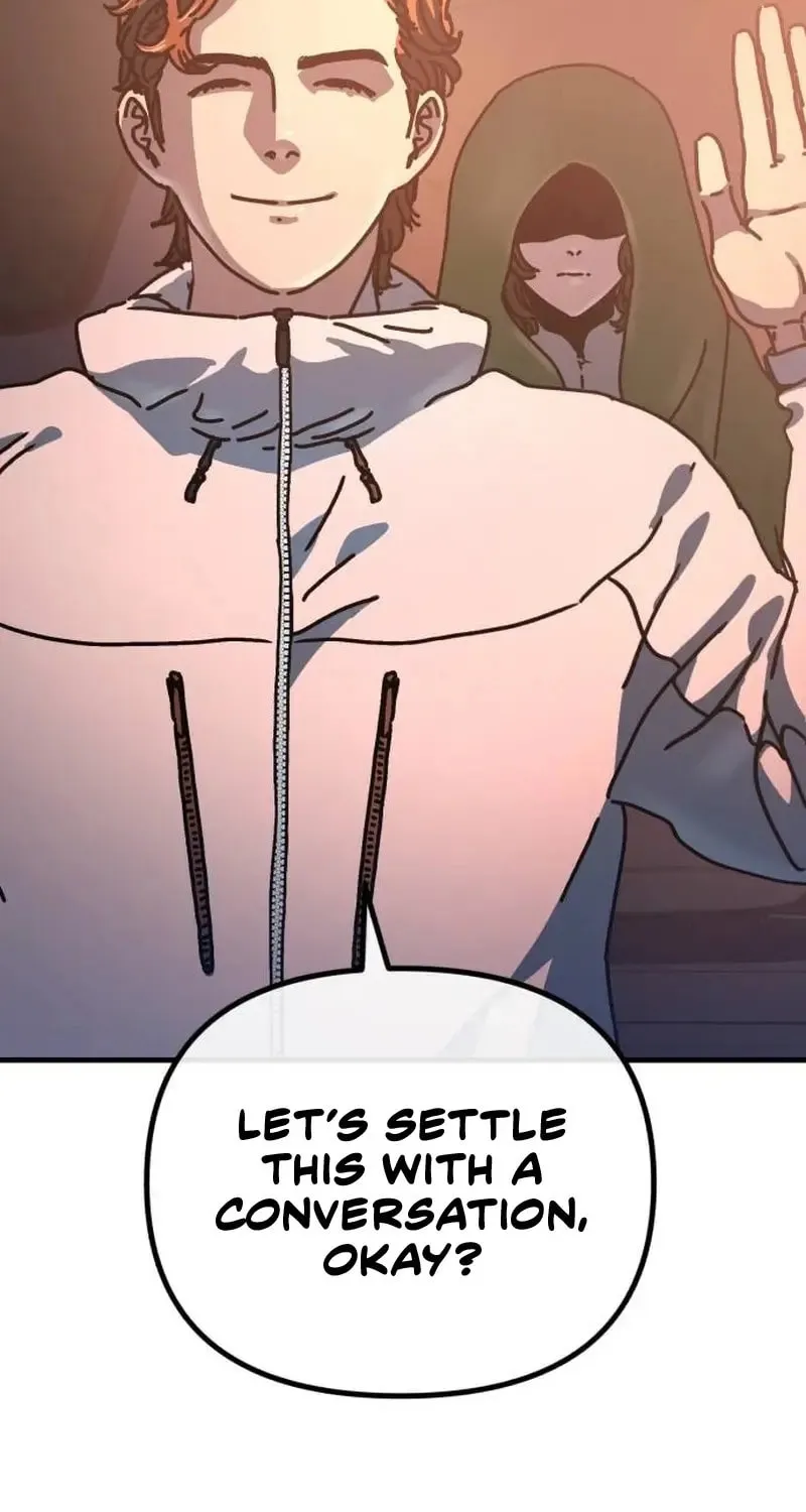 Hiding Out in an Apocalypse Chapter 20 page 135 - 
