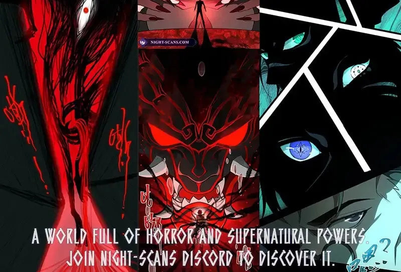 Hiding Out in an Apocalypse Chapter 20 page 137 - 