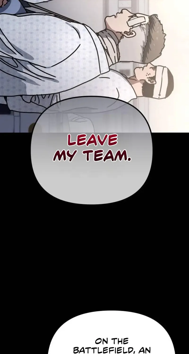 Hiding Out in an Apocalypse Chapter 20 page 16 - 
