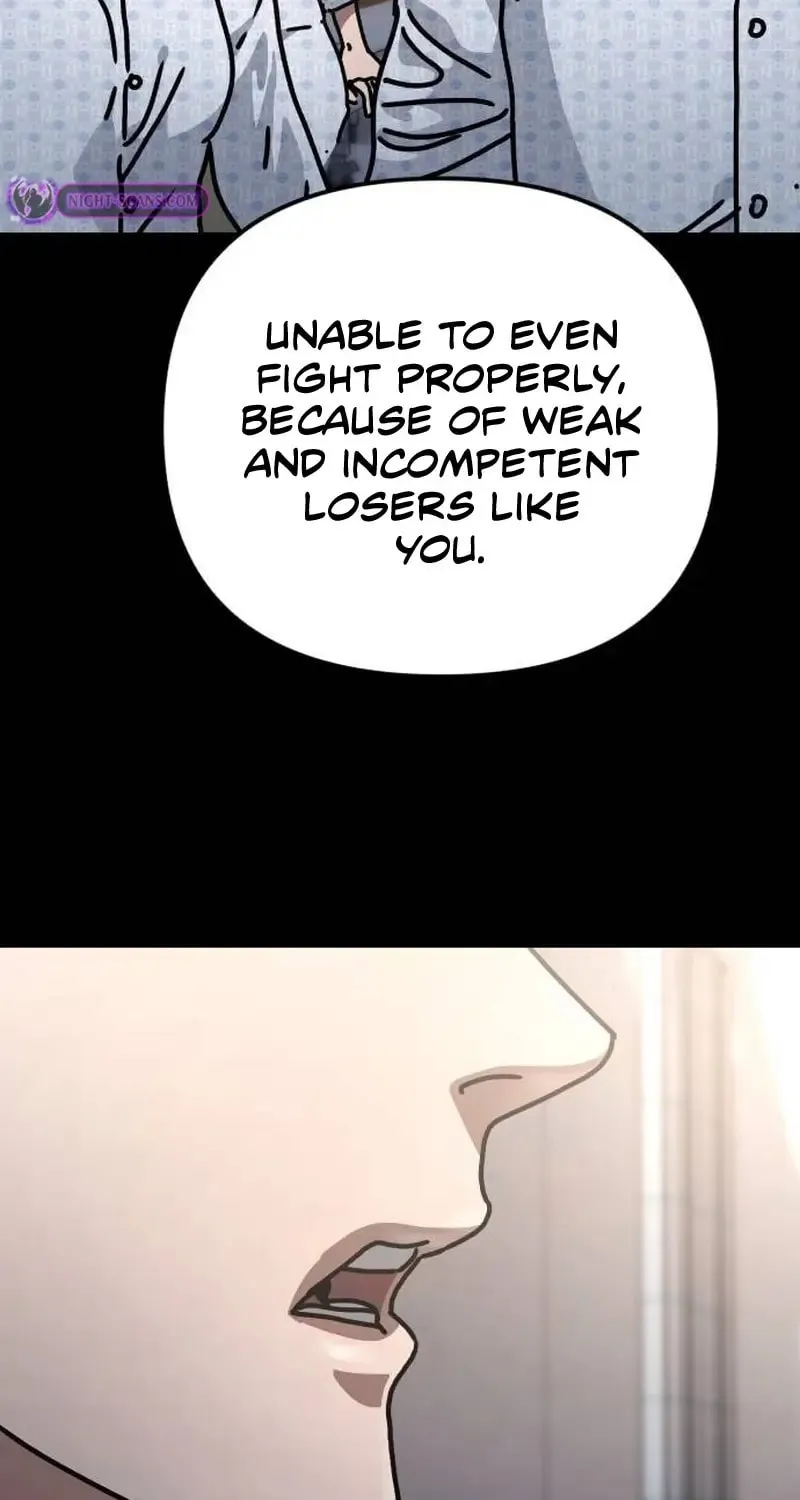 Hiding Out in an Apocalypse Chapter 20 page 19 - 