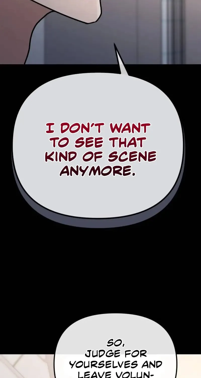 Hiding Out in an Apocalypse Chapter 20 page 20 - 