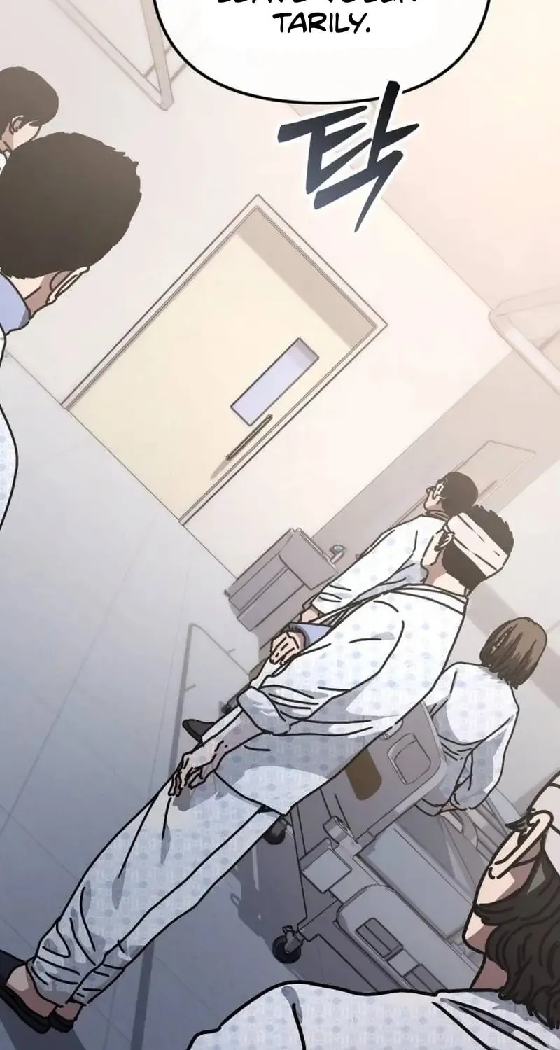 Hiding Out in an Apocalypse Chapter 20 page 21 - 