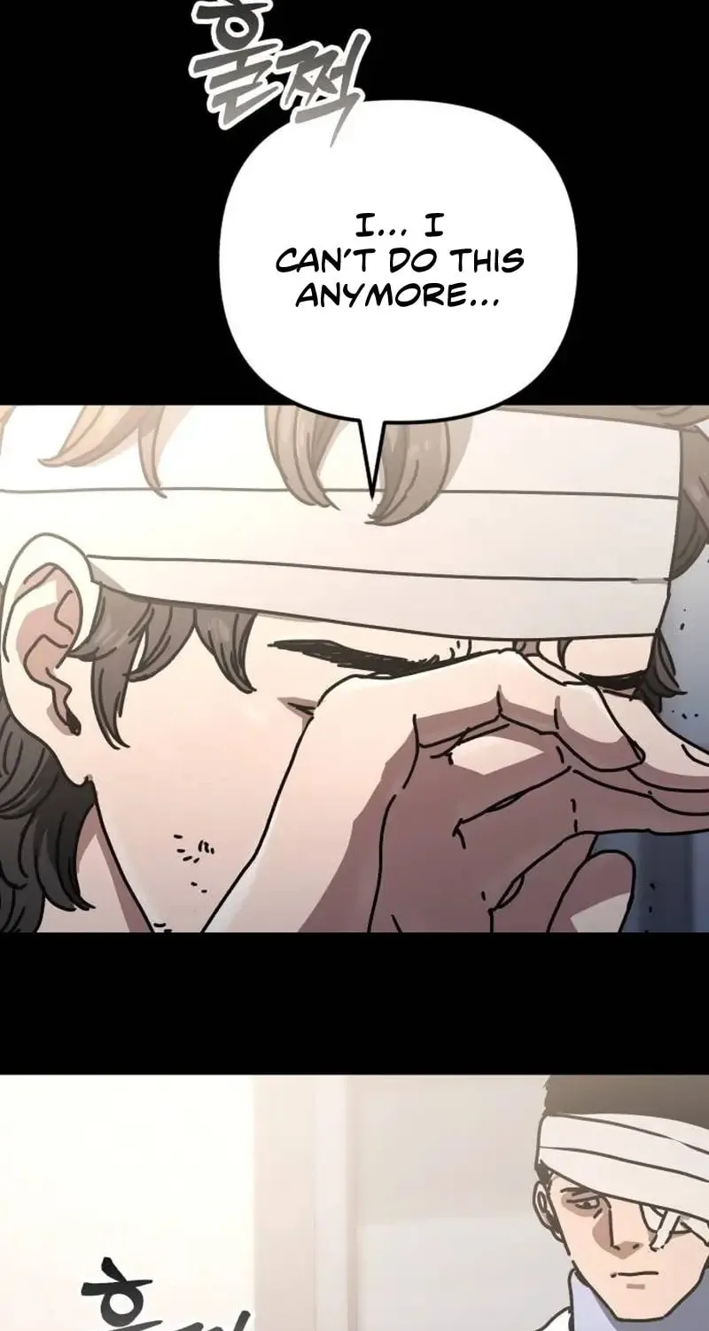 Hiding Out in an Apocalypse Chapter 20 page 23 - 