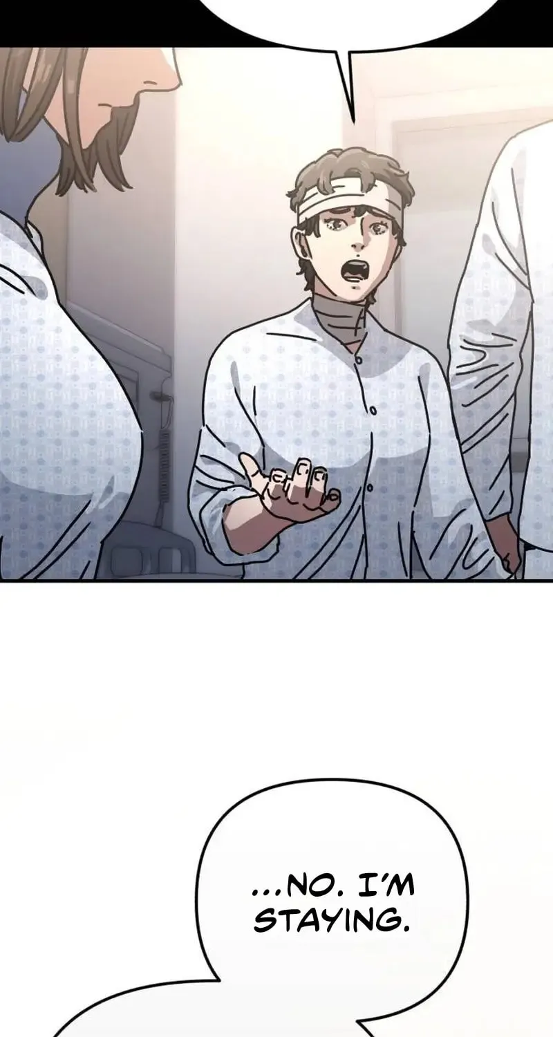 Hiding Out in an Apocalypse Chapter 20 page 26 - 