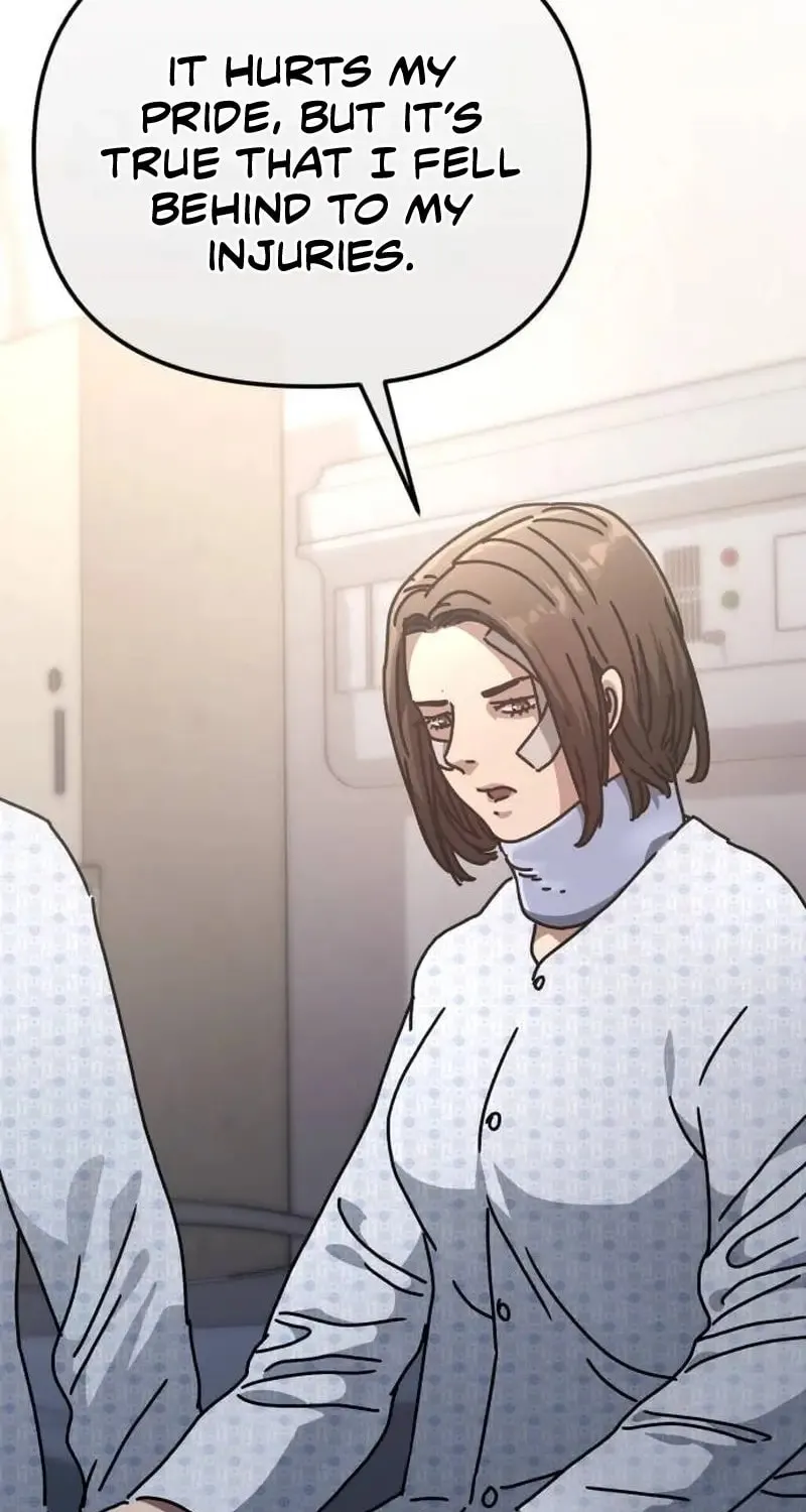 Hiding Out in an Apocalypse Chapter 20 page 27 - 