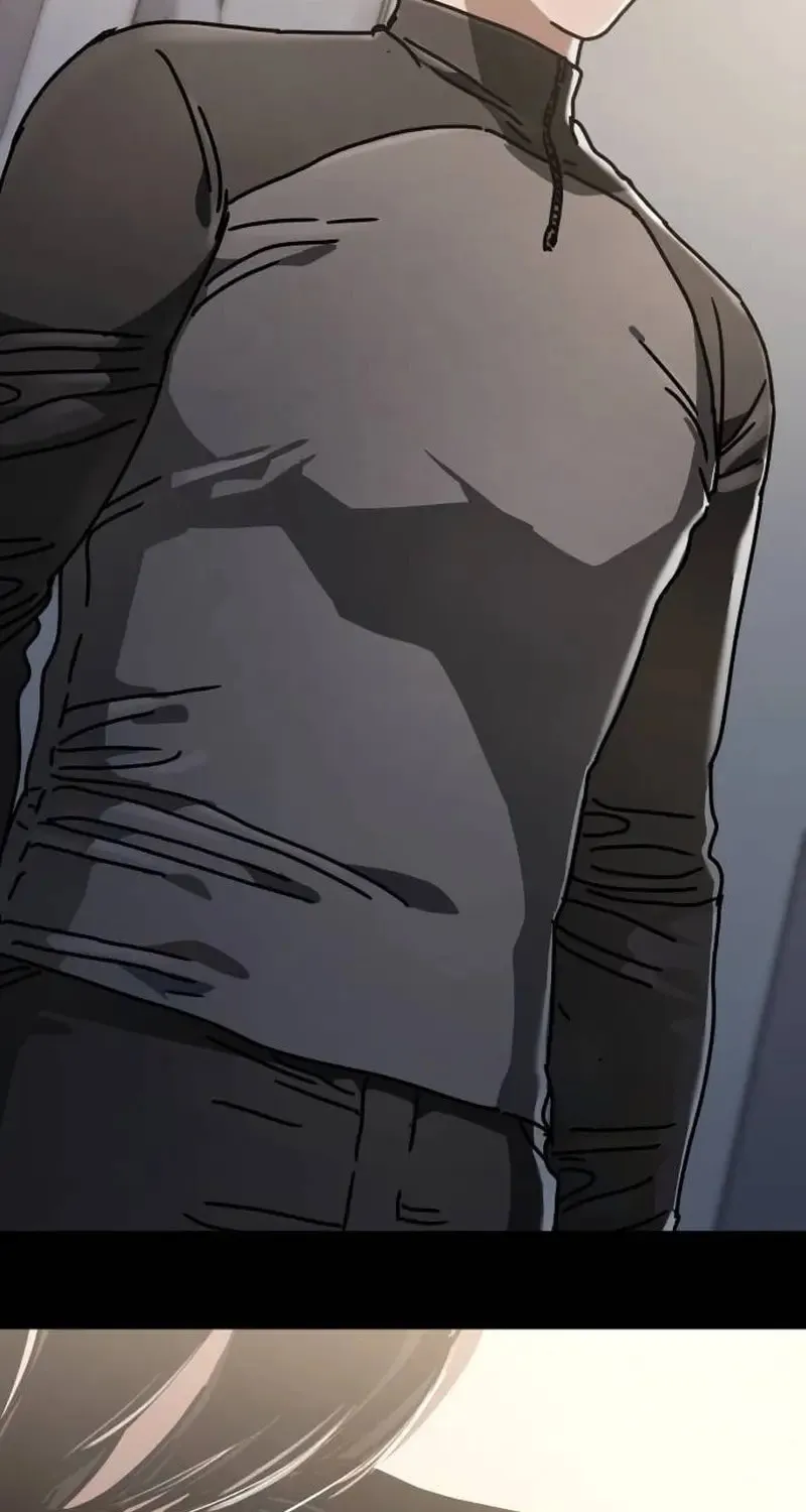 Hiding Out in an Apocalypse Chapter 20 page 29 - 