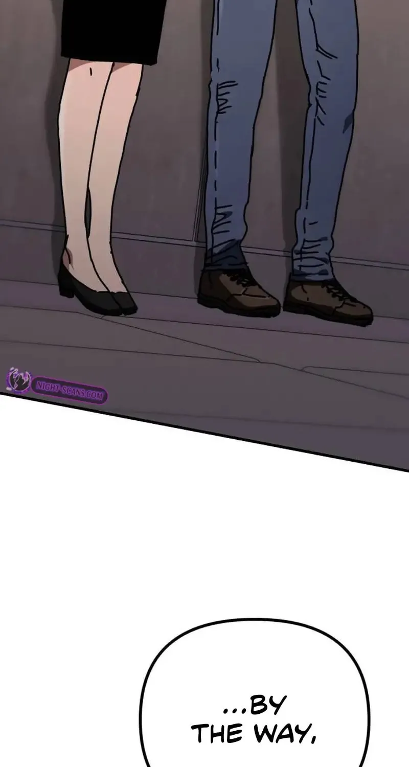 Hiding Out in an Apocalypse Chapter 20 page 4 - 