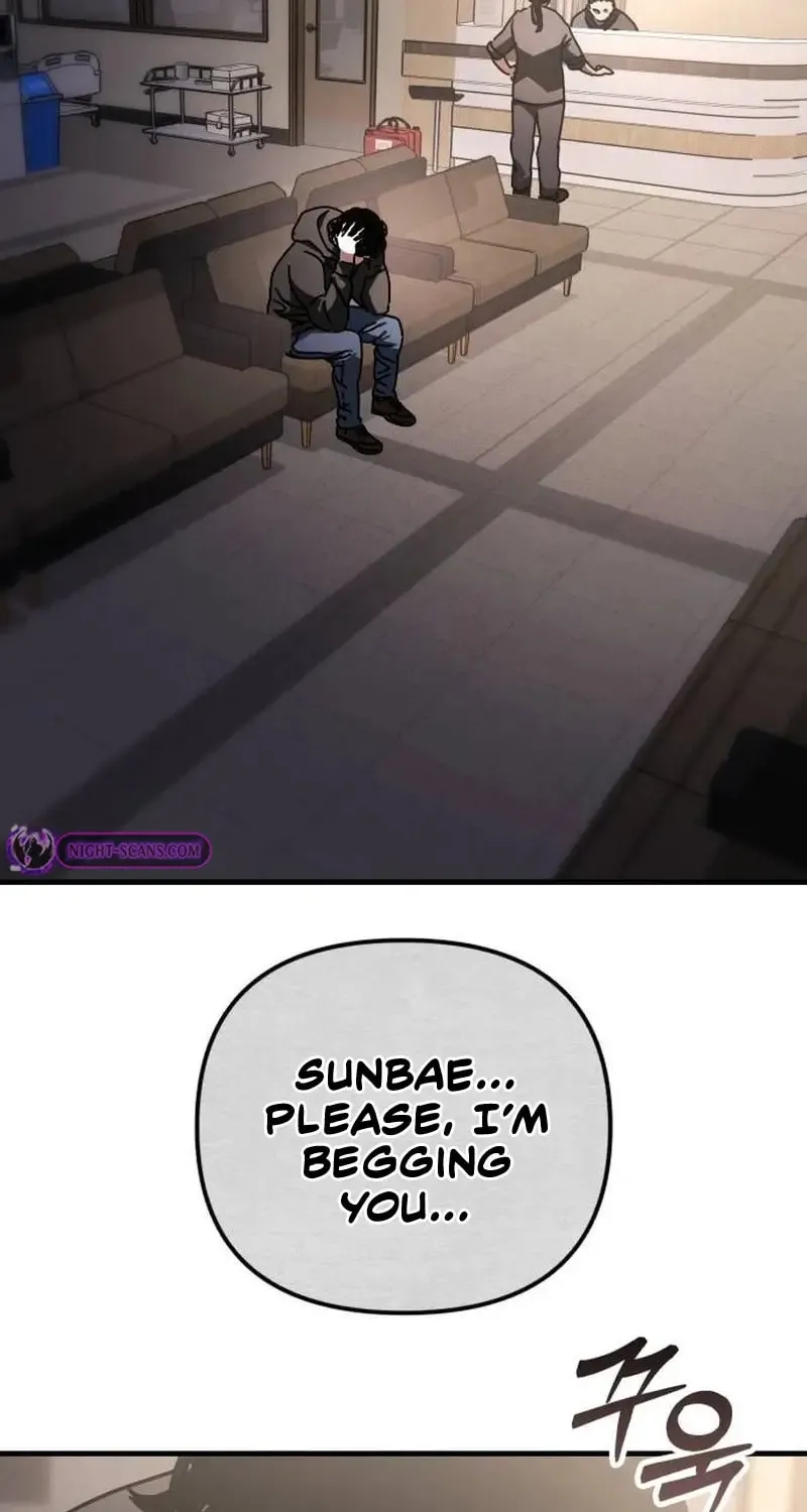 Hiding Out in an Apocalypse Chapter 20 page 39 - 