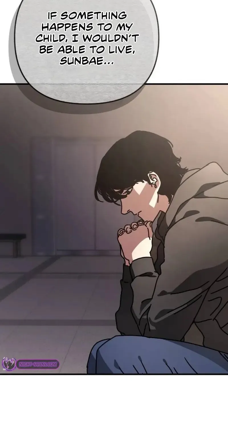 Hiding Out in an Apocalypse Chapter 20 page 44 - 