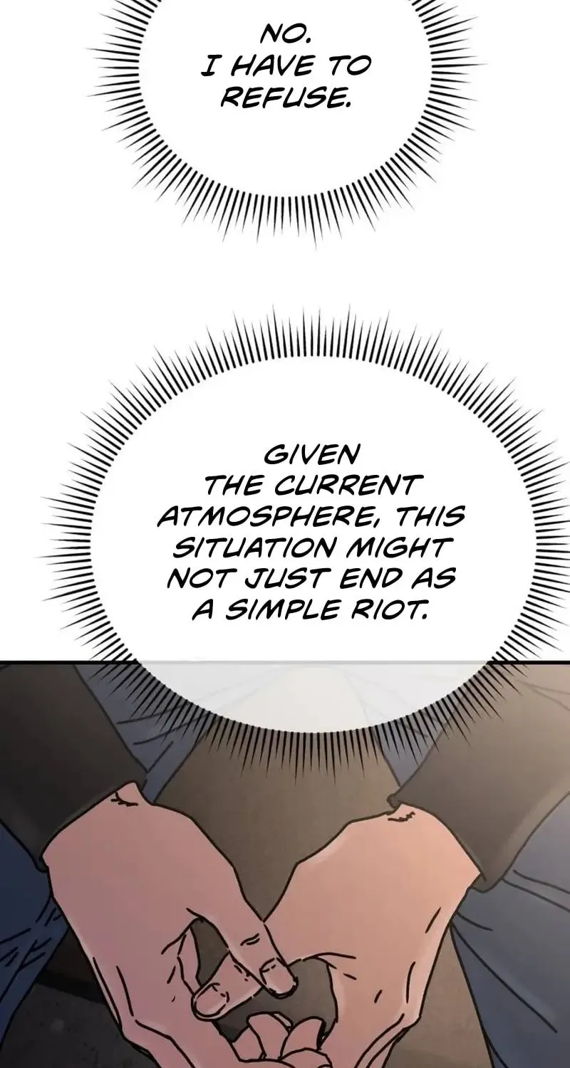 Hiding Out in an Apocalypse Chapter 20 page 46 - 